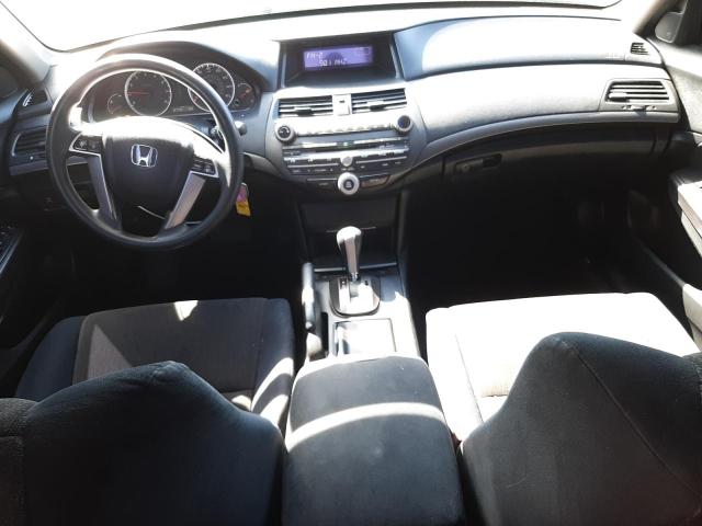Photo 8 from auction – 2008 HONDA ACCORD LXP with VIN JHMCP26488C040317