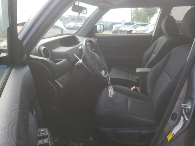 Photo 7 from auction – 2012 TOYOTA SCION XB with VIN JTLZE4FE9CJ016445