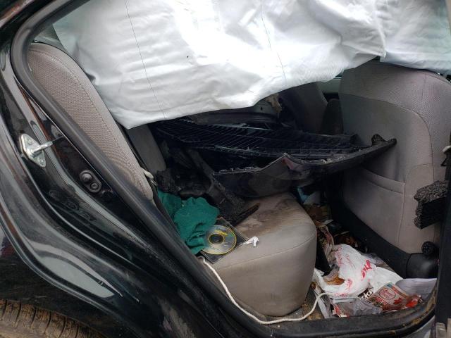 Zdjęcie 10 z aukcji – 2014 TOYOTA COROLLA L z VIN 2T1BURHE2EC191273