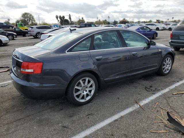Photo 3 from auction – 2005 AUDI A6 3.2 QUA with VIN WAUDT74F35N046364