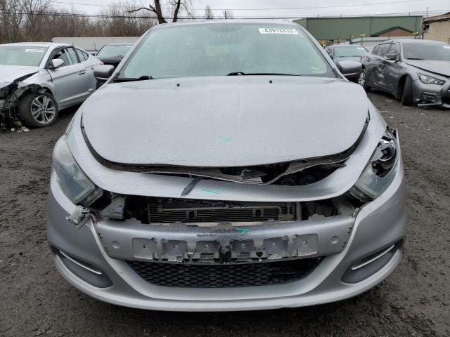 Photo 5 from auction – 2016 DODGE DART SXT with VIN 1C3CDFBB1GD605770