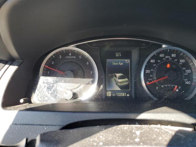 Photo 9 from auction – 2016 TOYOTA CAMRY with VIN 4T1BF1FK5GU542439