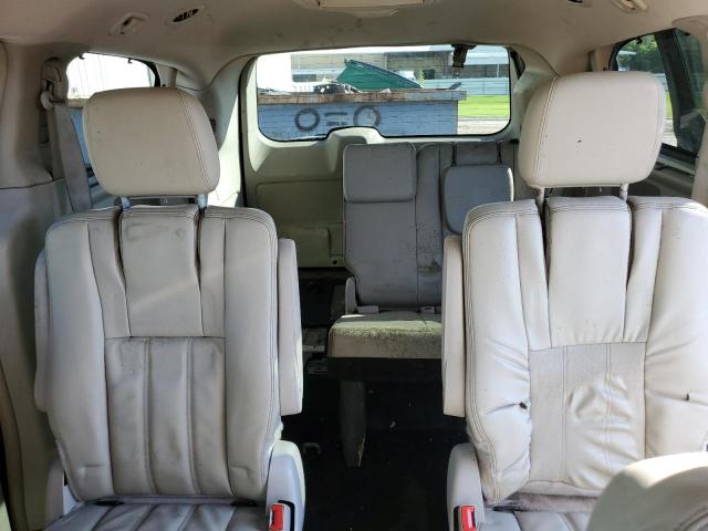 Photo 10 from auction – 2013 CHRYSLER TOWN & COU with VIN 2C4RC1BG7DR539161