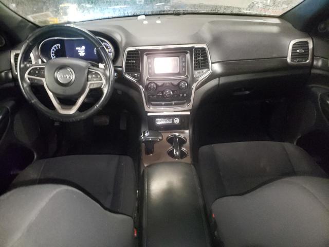 Photo 8 from auction – 2014 JEEP GRAND CHER with VIN 1C4RJFAGXEC231769