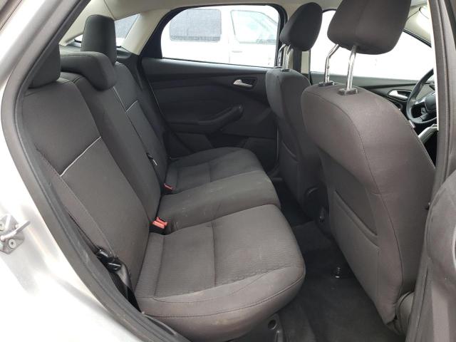 Photo 10 from auction – 2012 FORD FOCUS SEL with VIN 1FAHP3H26CL338436