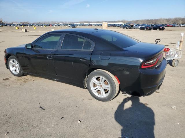 Photo 2 from auction – 2015 DODGE CHARGER with VIN 2C3CDXBG8FH812868