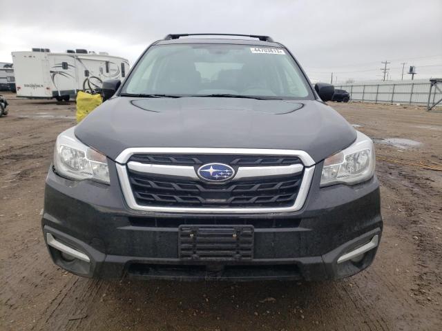 Photo 5 from auction – 2018 SUBARU FORESTER 2 with VIN JF2SJAGC1JH403159