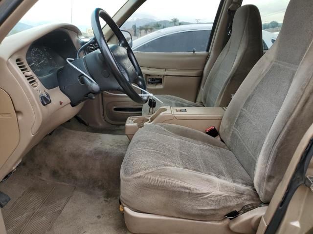 Photo 7 from auction – 1999 FORD EXPLORER with VIN 1FMZU32X5XUA27958