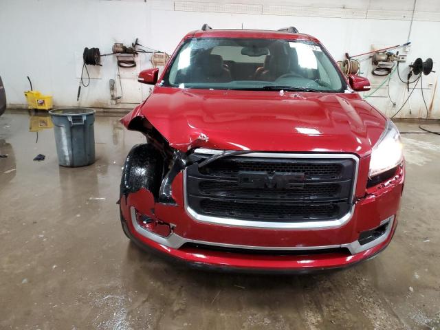 Photo 5 from auction – 2014 GMC ACADIA SLT with VIN 1GKKVRKD1EJ250206