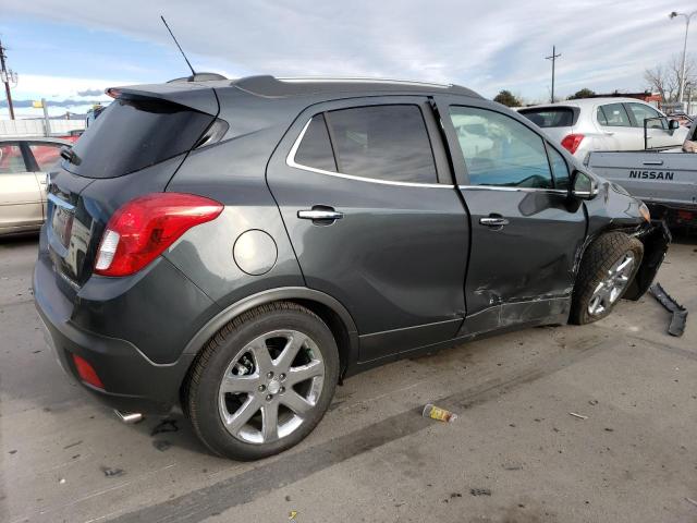 Photo 3 from auction – 2016 BUICK ENCORE with VIN KL4CJGSB9GB652111