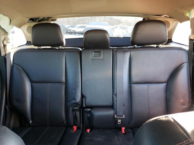 Photo 10 from auction – 2013 FORD EDGE LIMIT with VIN 2FMDK3KCXDBA94859