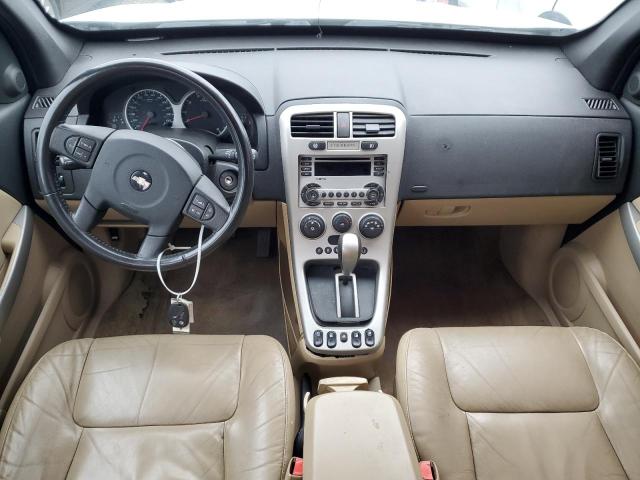 Photo 8 from auction – 2006 CHEVROLET EQUINOX LT with VIN 2CNDL63F266010696