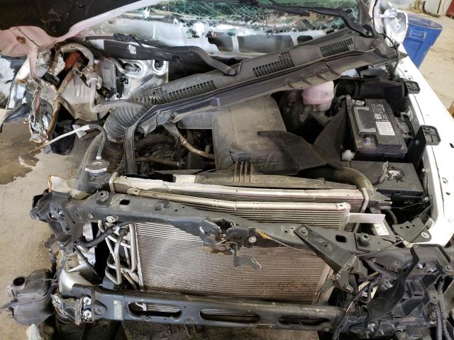 Photo 11 from auction – 2020 RAM 1500 CLASS with VIN 1C6RR7FG8LS158841