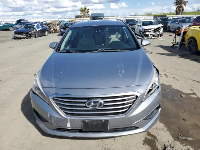 Photo 5 from auction – 2016 HYUNDAI SONATA SE with VIN 5NPE24AF2GH291494