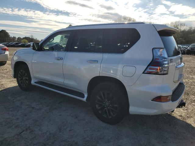 Photo 2 from auction – 2020 LEXUS GX 460 PRE with VIN JTJAM7BX0L5257465