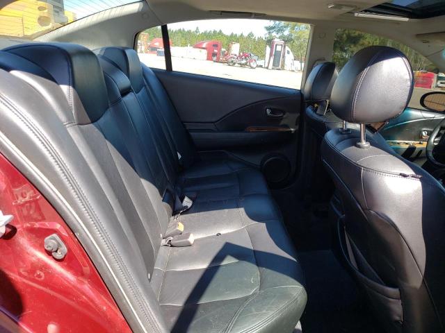 Photo 10 from auction – 2002 NISSAN ALTIMA SE with VIN 1N4BL11E42C124702