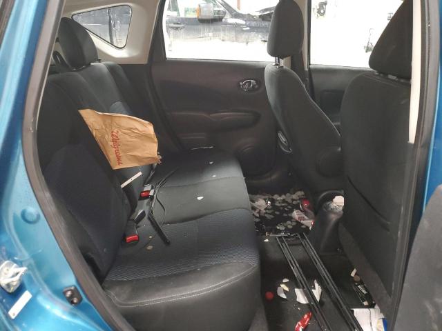 Photo 10 from auction – 2015 NISSAN VERSA NOTE with VIN 3N1CE2CP9FL367917