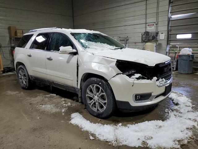 Photo 4 from auction – 2014 GMC ACADIA SLT with VIN 1GKKVRKD8EJ219616