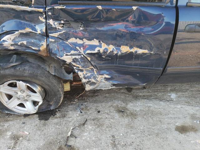 Photo 11 from auction – 2004 DODGE DURANGO SL with VIN 1D4HB48N94F101077