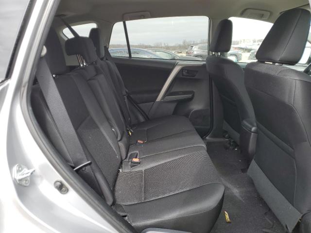 Photo 11 from auction – 2016 TOYOTA RAV4 LE with VIN 2T3ZFREV0GW281950