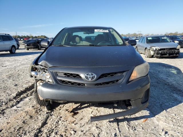 Photo 5 from auction – 2011 TOYOTA COROLLA BA with VIN 2T1BU4EE1BC671775