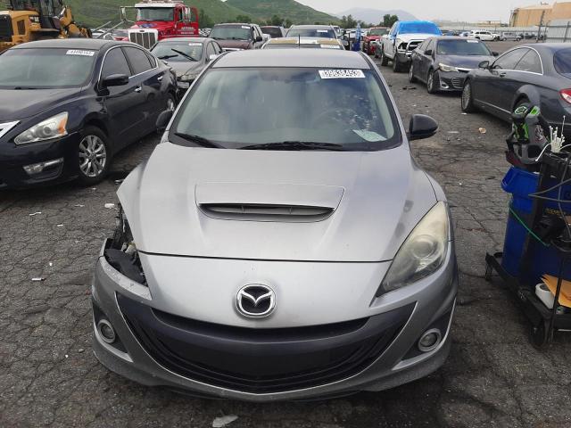 Photo 5 from auction – 2013 MAZDA SPEED 3 with VIN JM1BL1L39D1835249
