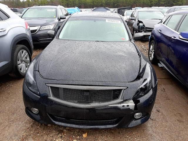 Photo 11 from auction – 2012 INFINITI G37 with VIN JN1CV6AR9CM674310