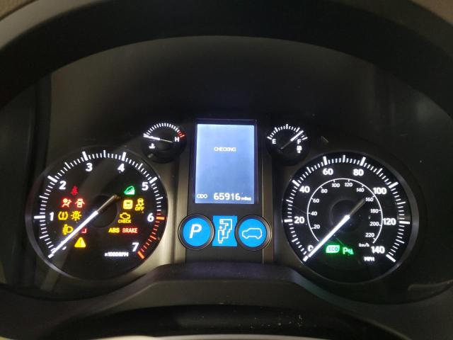 Photo 9 from auction – 2019 LEXUS GX 460 with VIN JTJBM7FX3K5213540