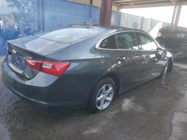 Photo 3 from auction – 2017 CHEVROLET MALIBU LS with VIN 1G1ZB5ST9HF219983