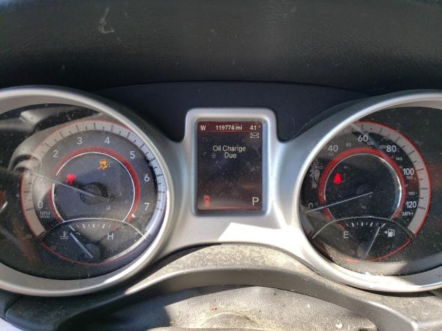 Photo 9 from auction – 2016 DODGE JOURNEY CR with VIN 3C4PDDGG9GT217346