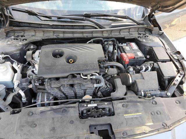 Photo 11 from auction – 2019 NISSAN ALTIMA SR with VIN 1N4BL4CV7KC204249