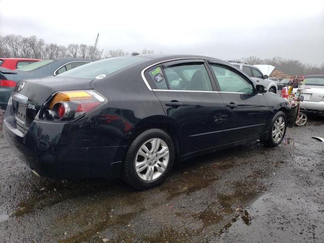 Photo 3 from auction – 2011 NISSAN ALTIMA BAS with VIN 1N4AL2AP7BN512708