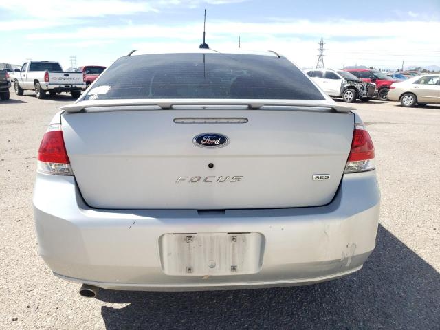 Photo 6 from auction – 2008 FORD FOCUS SE with VIN 1FAHP35N18W194346