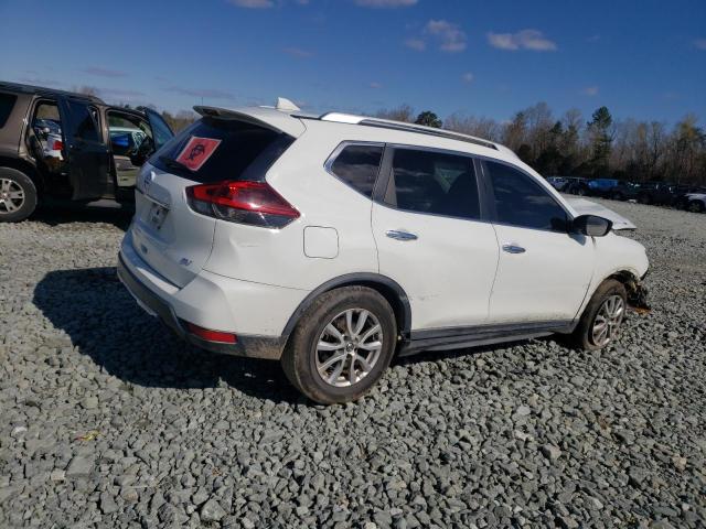 Photo 3 from auction – 2018 NISSAN ROGUE S with VIN KNMAT2MT4JP584343