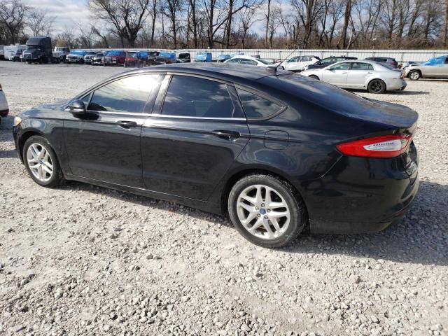 Photo 2 from auction – 2013 FORD FUSION SE with VIN 3FA6P0HR0DR156687