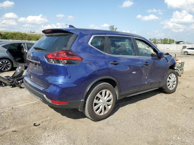 Photo 3 from auction – 2018 NISSAN ROGUE S with VIN 5N1AT2MT9JC721277
