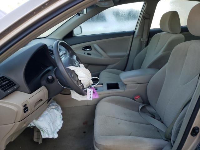 Photo 7 from auction – 2007 TOYOTA CAMRY CE with VIN 4T4BE46K87R007065