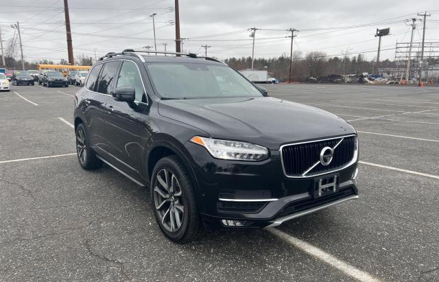 Photo 1 from auction – 2016 VOLVO XC90 T6 with VIN YV4A22PK9G1044291
