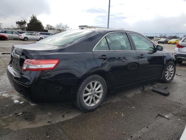 Фото 3 с аукциона – 2011 TOYOTA CAMRY BASE с VIN 4T4BF3EK8BR197290