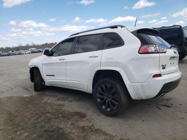 Photo 2 from auction – 2020 JEEP CHEROKEE L with VIN 1C4PJMDN6LD576648