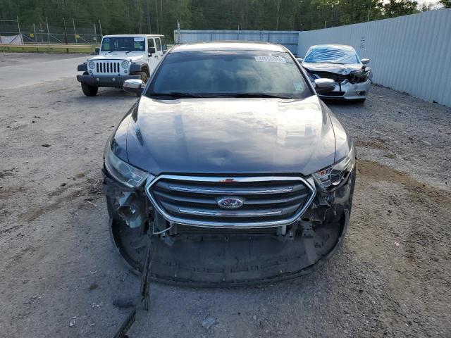 Photo 5 from auction – 2014 FORD TAURUS LIM with VIN 1FAHP2F89EG119807