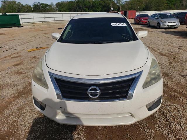Photo 5 from auction – 2015 NISSAN ALTIMA 2.5 with VIN 1N4AL3AP8FC590311