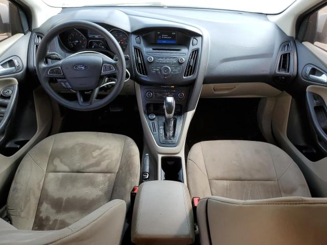 Photo 8 from auction – 2015 FORD FOCUS SE with VIN 1FADP3K25FL250652