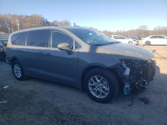 Photo 4 from auction – 2022 CHRYSLER PACIFICA T with VIN 2C4RC1BG6NR218262