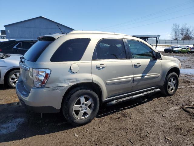 Photo 3 from auction – 2009 CHEVROLET EQUINOX LT with VIN 2CNDL33F596226092