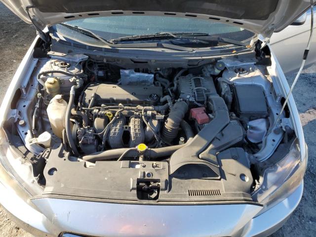 Photo 11 from auction – 2010 MITSUBISHI LANCER ES/ with VIN JA32U2FU6AU008664