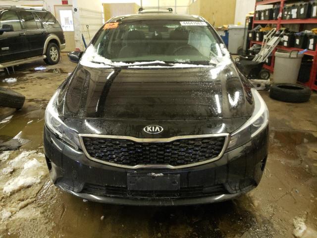 Photo 5 from auction – 2017 KIA FORTE LX with VIN 3KPFL4A70HE077488