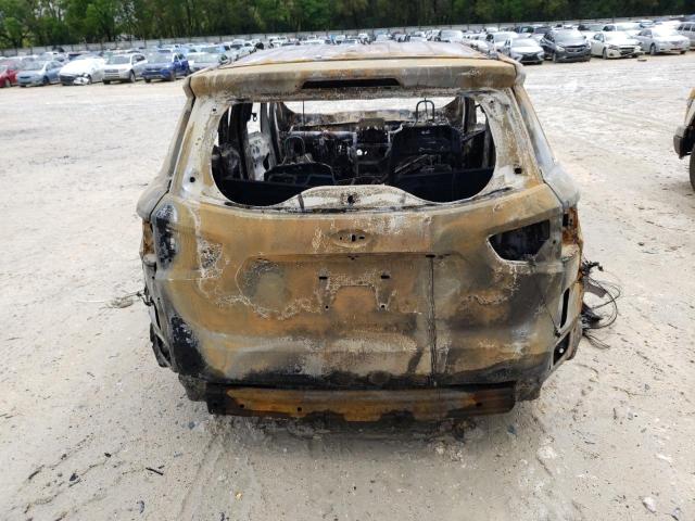 Photo 6 from auction – 2020 FORD ECOSPORT S with VIN MAJ3S2GEXLC316342