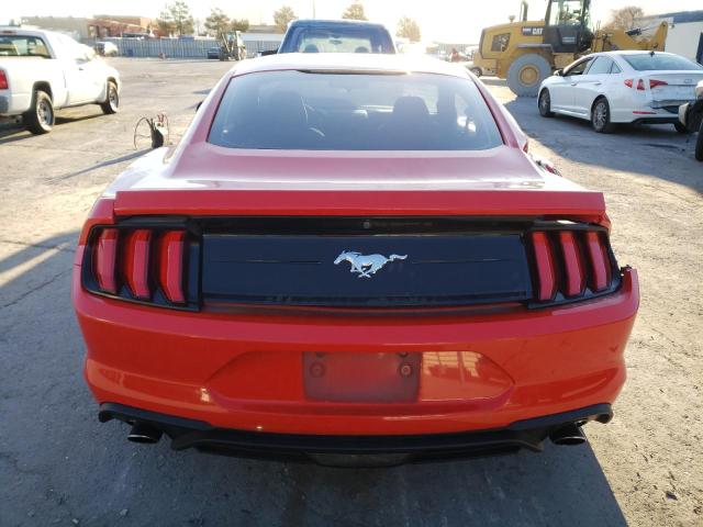 Photo 6 from auction – 2018 FORD MUSTANG with VIN 1FA6P8TH9J5104082