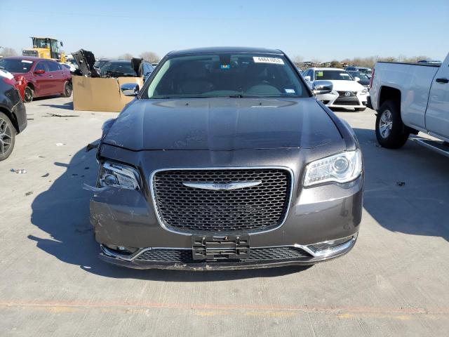 Photo 5 from auction – 2016 CHRYSLER 300C with VIN 2C3CCAEG7GH359274